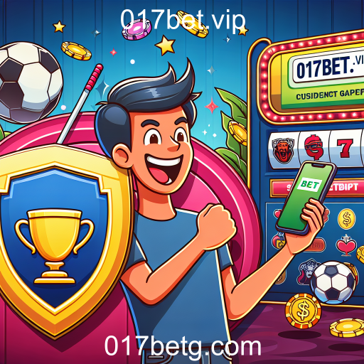 Explorando a Categoria de Jogos do 017bet.vip