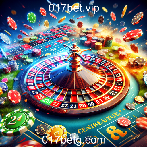 Explorando a Categoria de Jogos do 017bet.vip