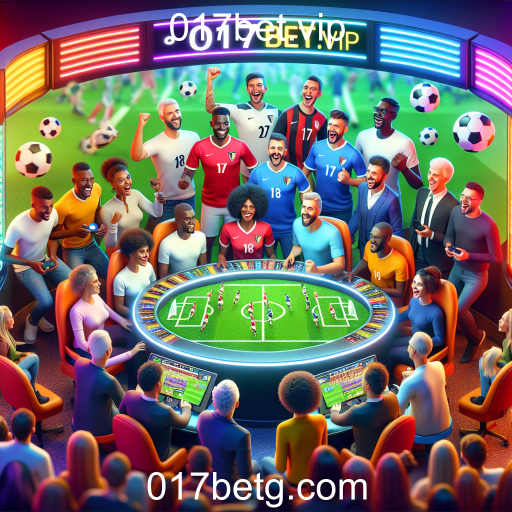 A Revolução dos Jogos de Esportes Online