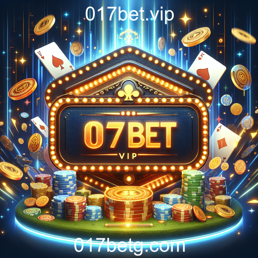 Descubra a Emoção do Jogo 'Vegas' na 017bet.vip